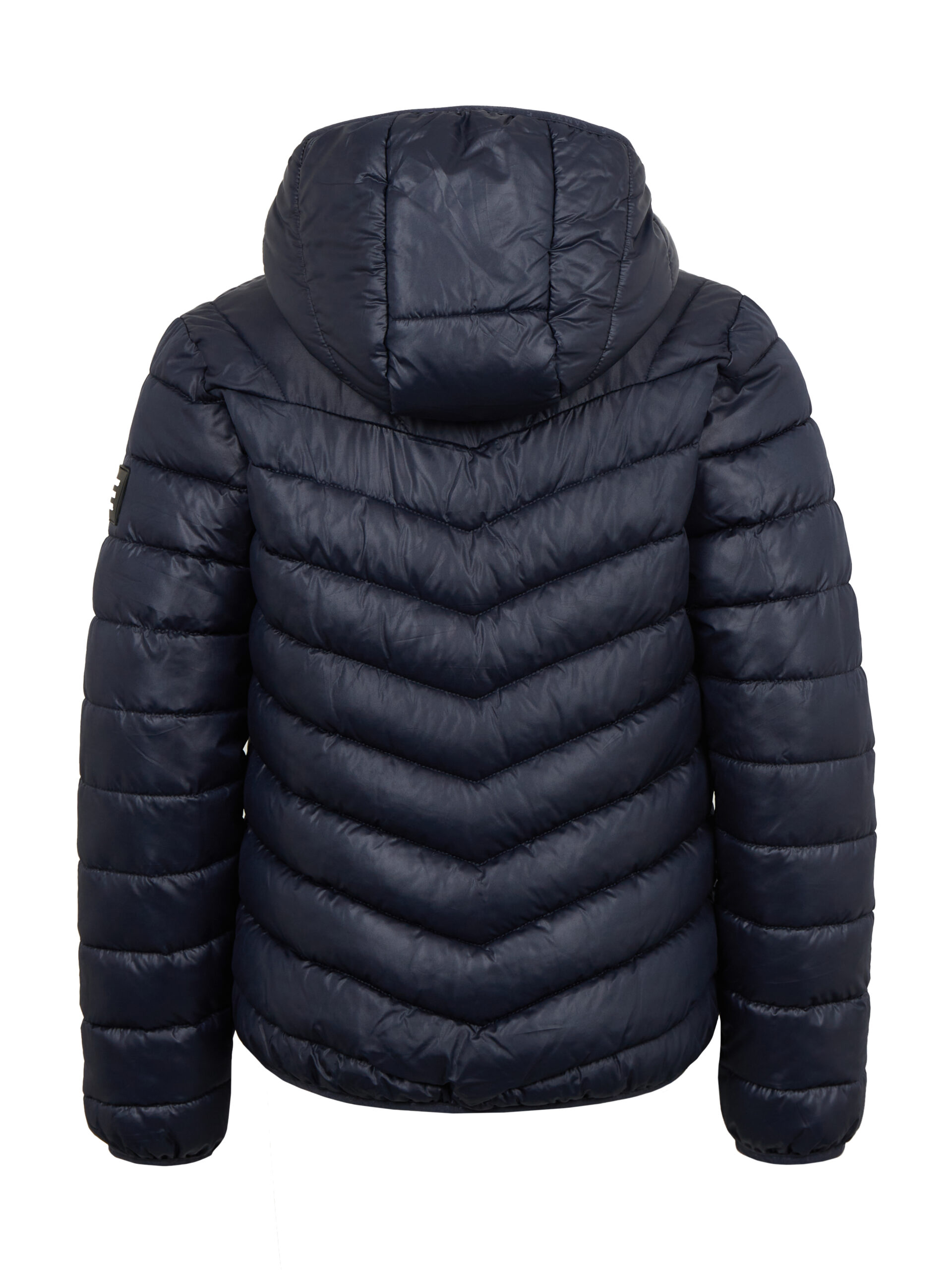 Chlapecká bunda KYAIN - Obrázek 2