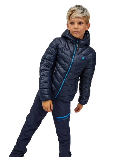 Chlapecká bunda KYAIN - Obrázek 3