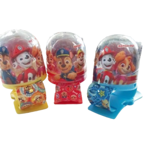 Watch Pop Tlapková patrola