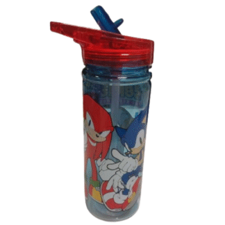 Dětská plastová láhev SONIC 580ml