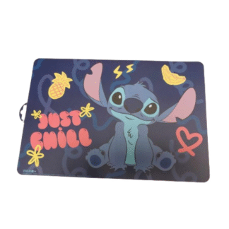 Jídelní podložka STITCH