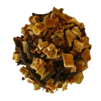 Směs na svařák punč grog čaj