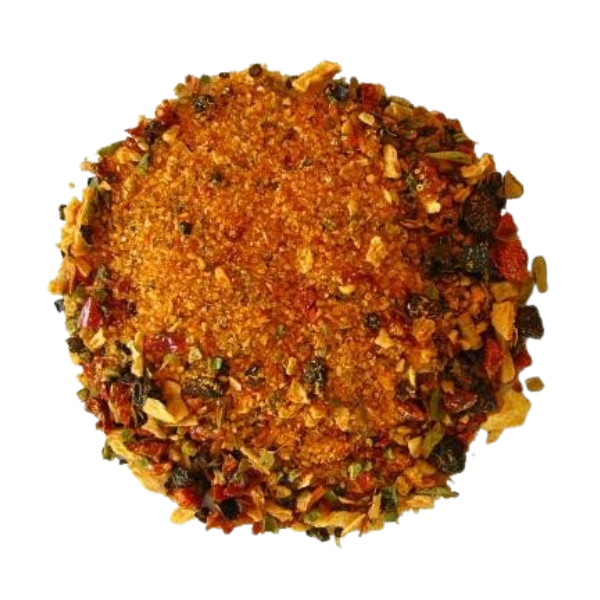 Rožnění bez E 621