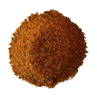 Zlaté kuře bez E 621