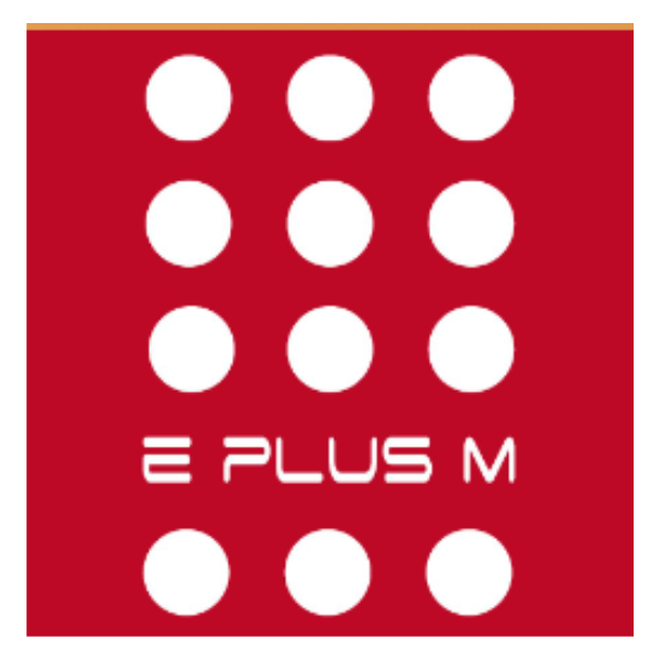 Eplusm