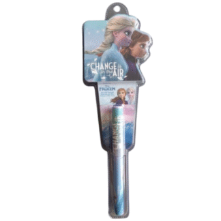 Kuličkové pero s notýskem Frozen