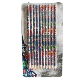 Dětské pastelky Avengers