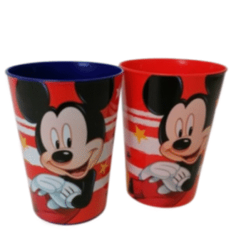 Dětský plastový kelímek Mickey 260ml