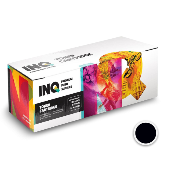 Toner INQ Premium HP 83A - CF283A černý