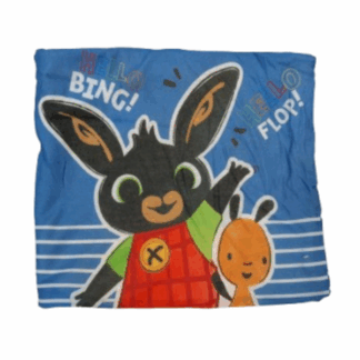 Chlapecký zimní nákrčník Bing